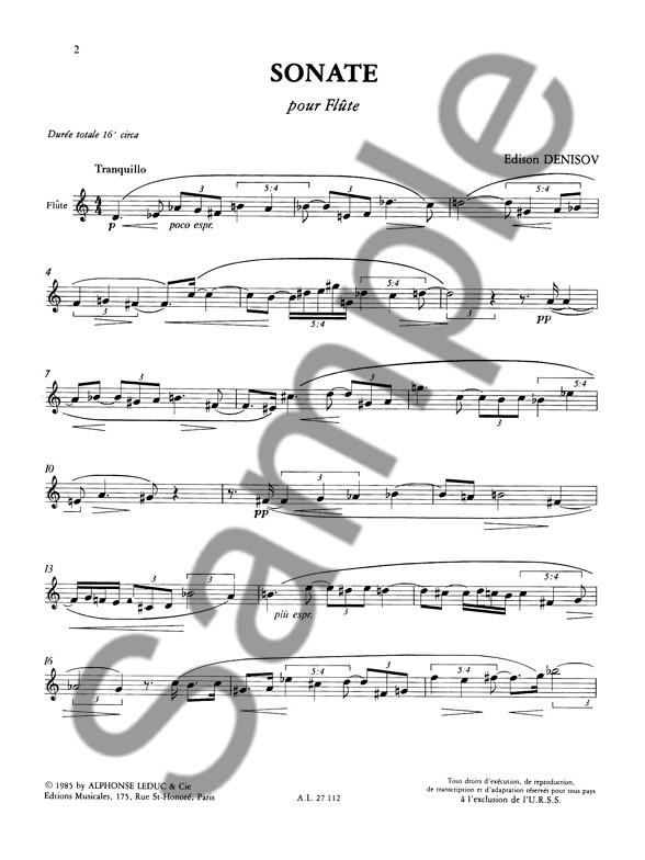 Sonate