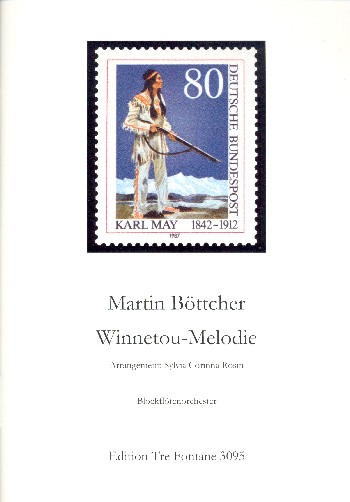 Winnetou-Melodie