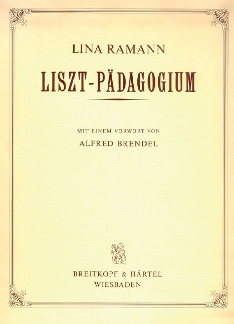 Liszt-Pädagogium