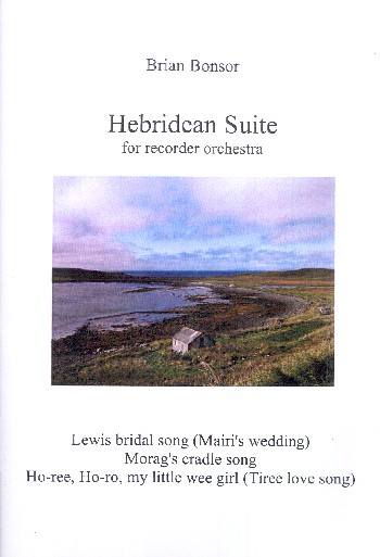 Hebridean Suite