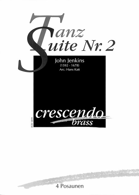 Tanzsuite Nr.2
