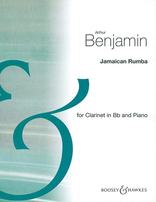 Jamaican Rumba