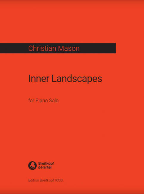 Inner Landscapes