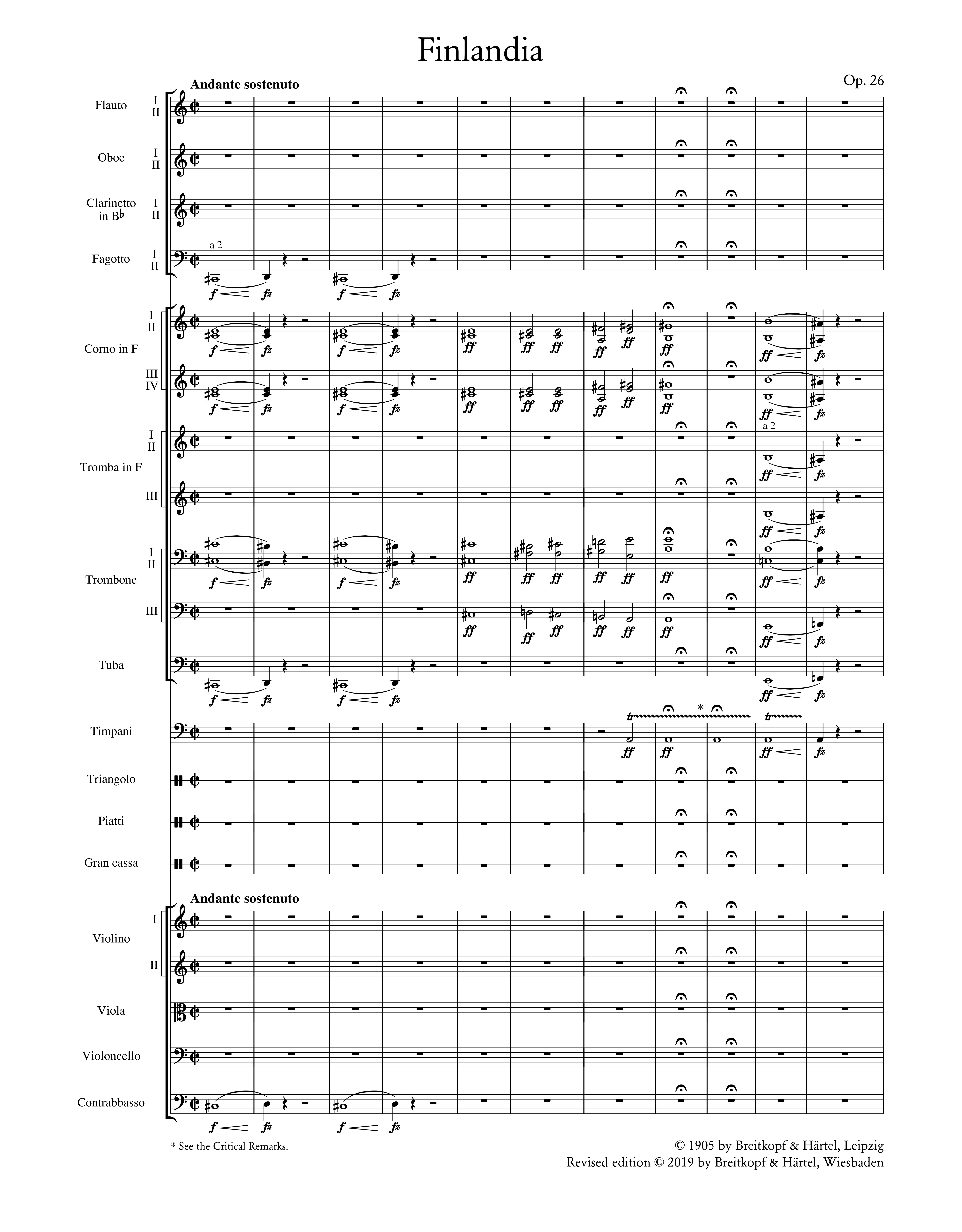 Sämtliche Werke Serie 1 Band 22