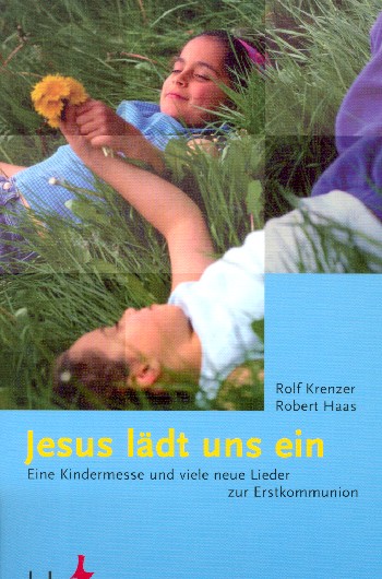 Jesus lädt uns ein