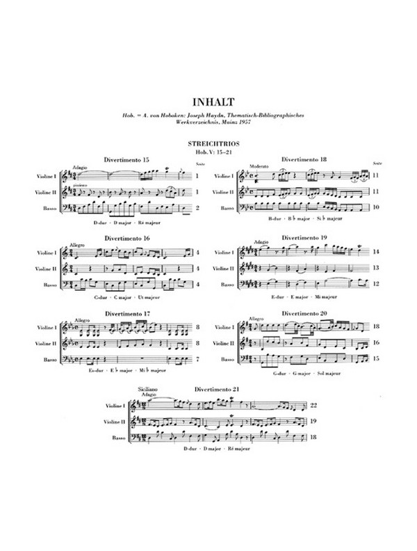 Trios Band 2