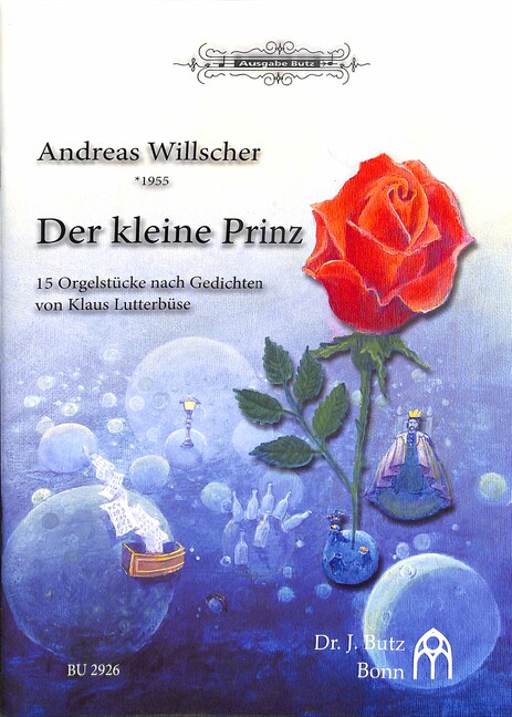 Der kleine Prinz