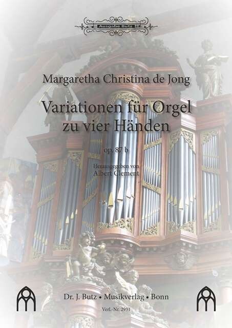 Variationen op.87b