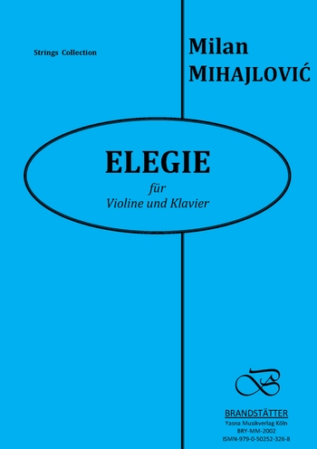 Elegie