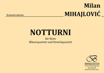 Notturni