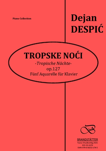 Tropische Nächte op.127