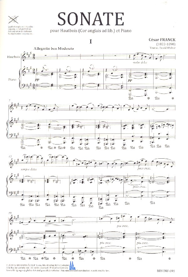 Sonate