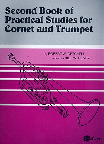 Second Book of practical Studies