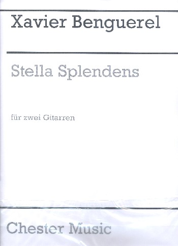 Stella splendens