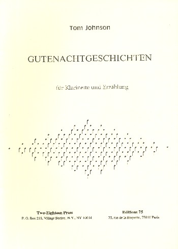 Gutenachtgeschichten