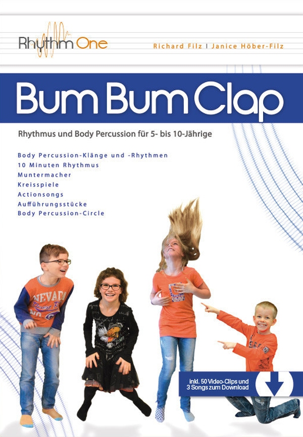 Bum Bum Clap (+Download) (dt)