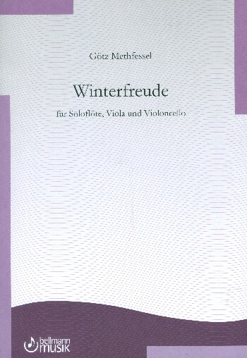 Winterfreude
