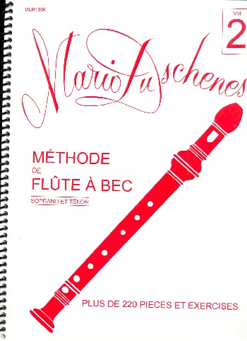 Méthode vol.2