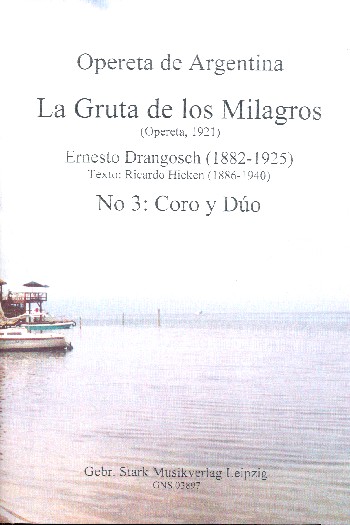 Coro y Dúo