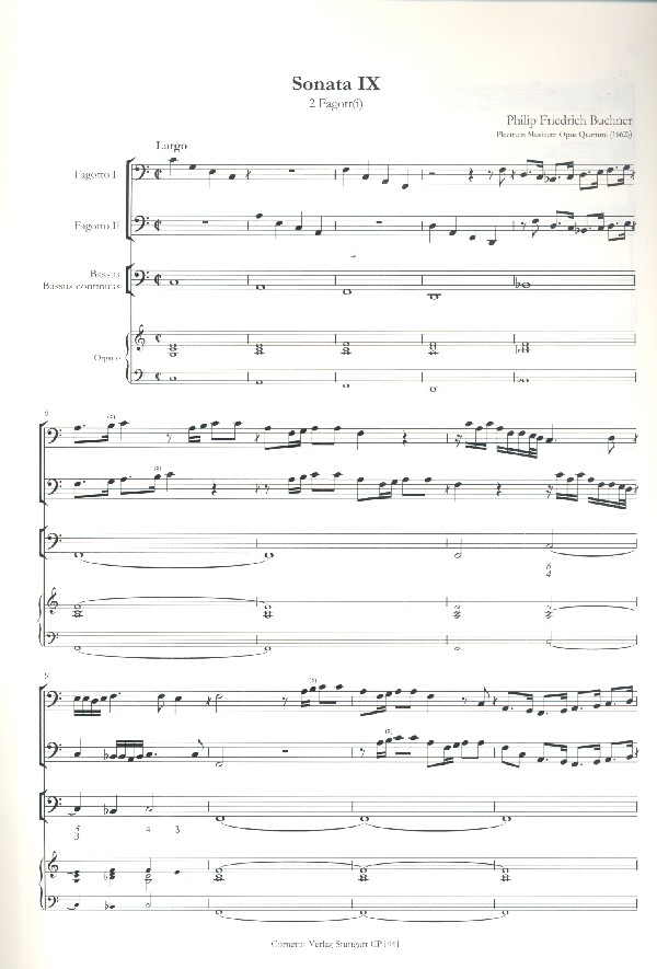 Plectrum musicum op.4 Band 5