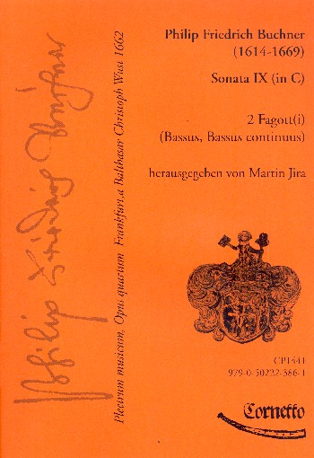 Plectrum musicum op.4 Band 5