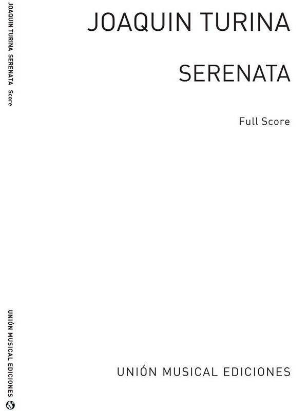 Serenata op.87 for string quartet
