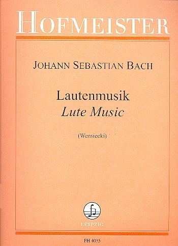 Lautenmusik