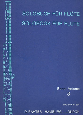 Solobuch Band 3