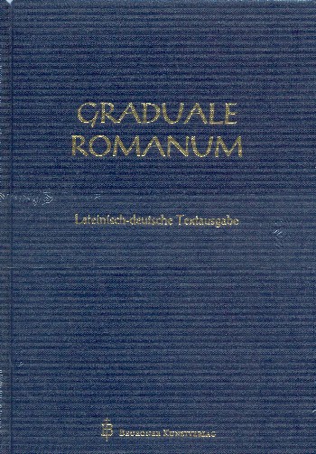 Graduale Romanum 