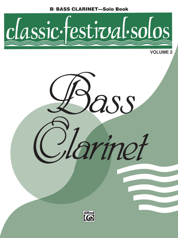 Classic Festival Solos vol.2