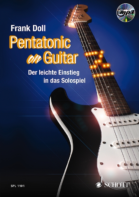 Guitar Theory Mega Pack (+CD)