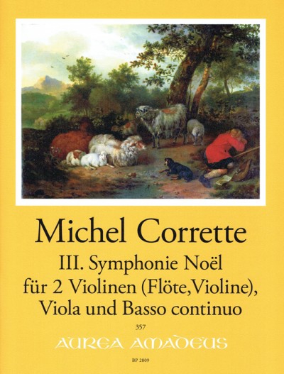 3. Symphonie Noel