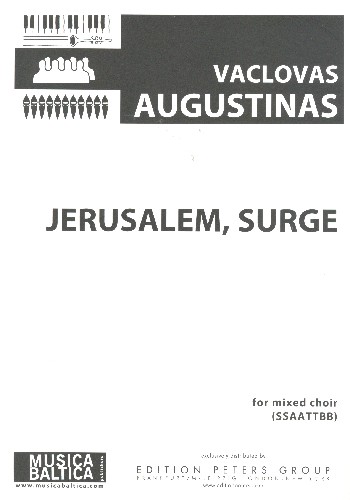 Jerusalem surge
