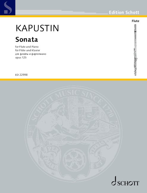 Sonate op.125