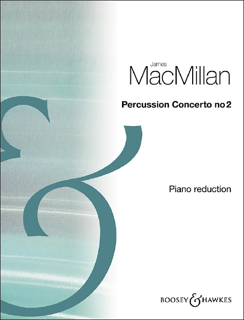 Concerto no.2 for Percussion and Orchestra