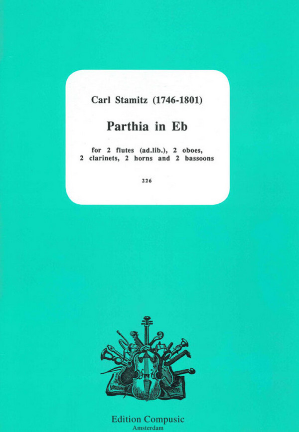 Parthia in Es