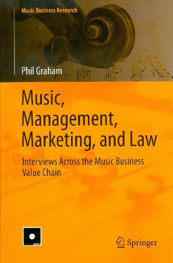 Music, Manangment, Marketing and Law Interviews across the Music