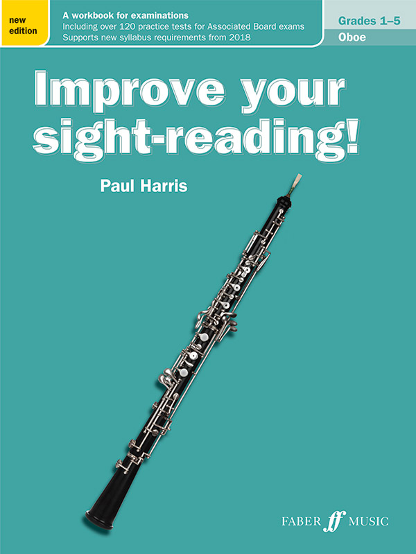 Improve your Sight-Reading Grade 1-5