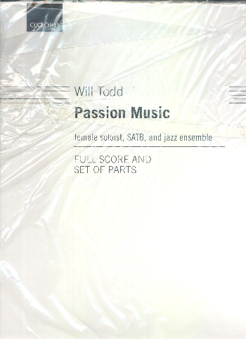 Passion Music