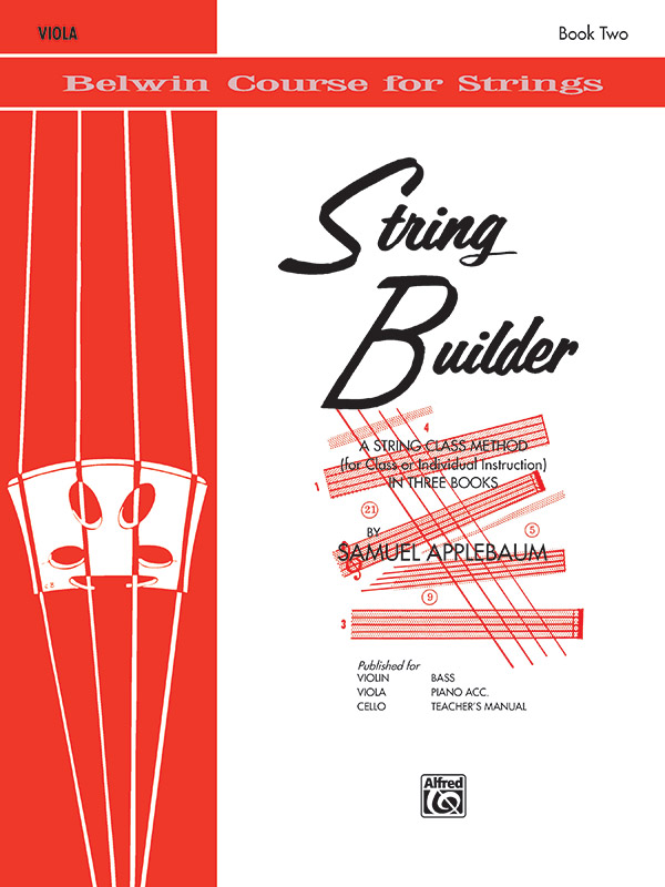 String Builder vol.2