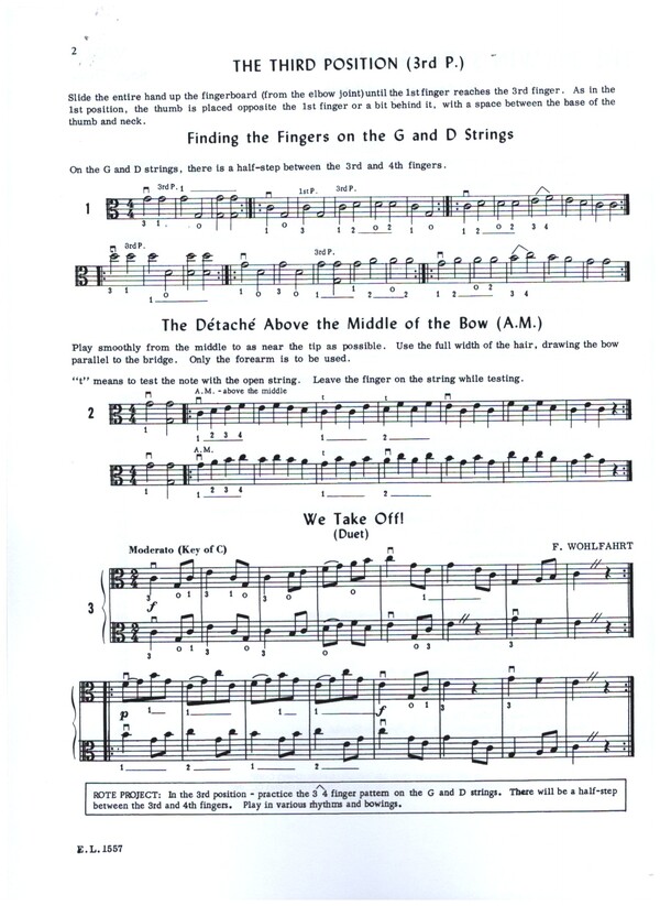 String builder vol.3