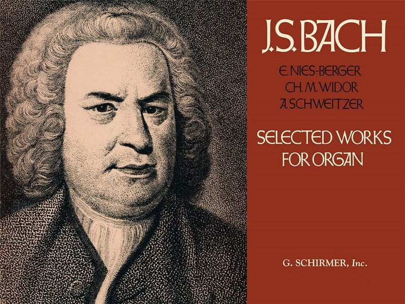 Selected Works