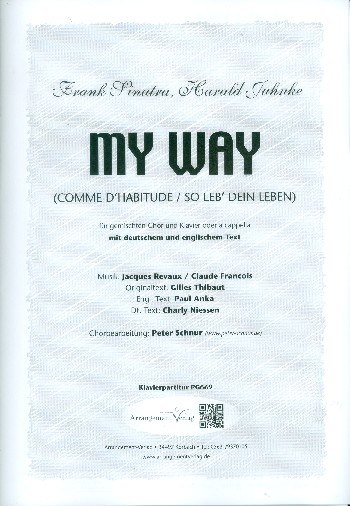 My Way