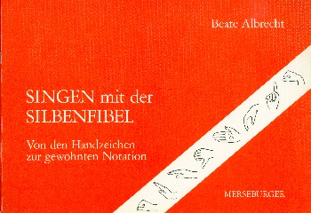 Singen mit der Silbenfibel
