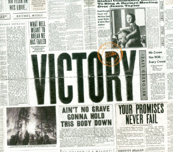 Bethel Music - Victory