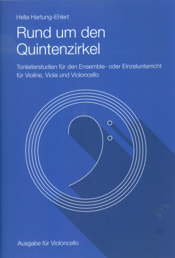 Rund um den Quintenzirkel