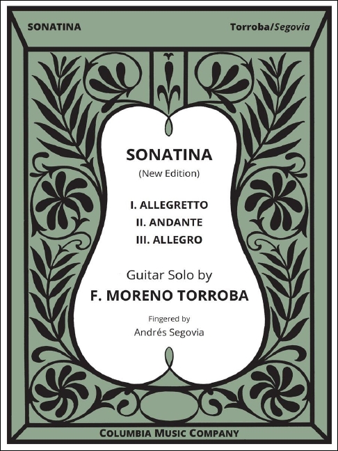 Sonatina in A Major