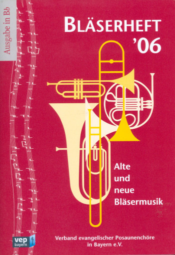 Bläserheft 06