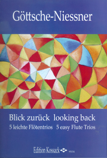 Blick zurück