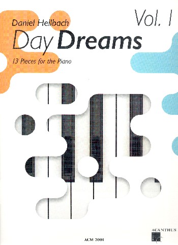Day Dreams vol.1